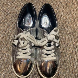 Michael Kors fashion Sneaker